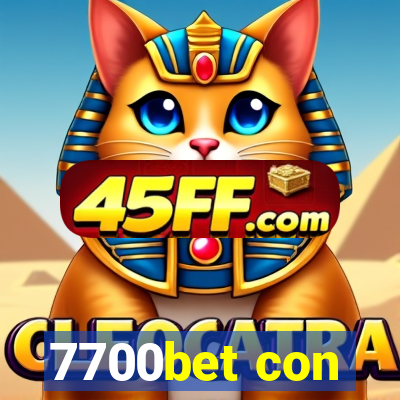 7700bet con